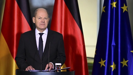 Olaf Scholz