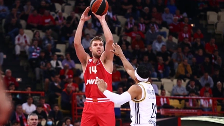 Olympiakos