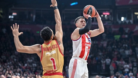 Olympiakos