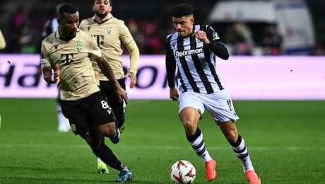 PAOK_Ferencvaros