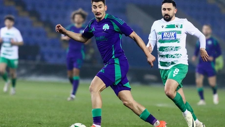 Panathinaikos