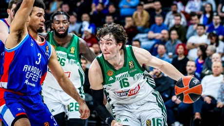 Panathinaikos