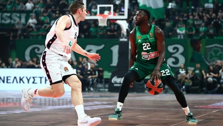 Panathinaikos
