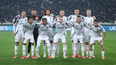 Panathinaikos
