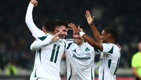 Panathinaikos