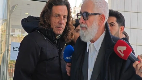 Petros Filippidis