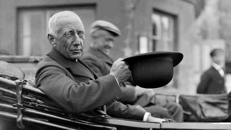 Roald Amundsen