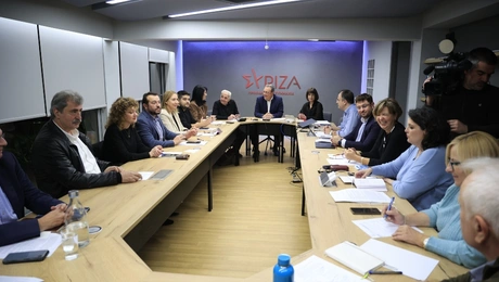 SYRIZA