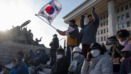 South Korea