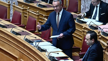 Χρήστος Σταϊκούρας