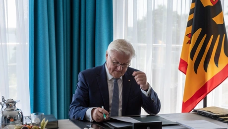 Steinmeier