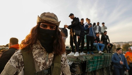 Syria