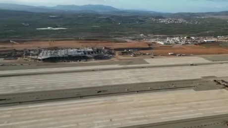 αεροδρόμιο Καστέλλι 