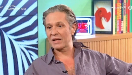 Αιμίλιος Χειλάκης