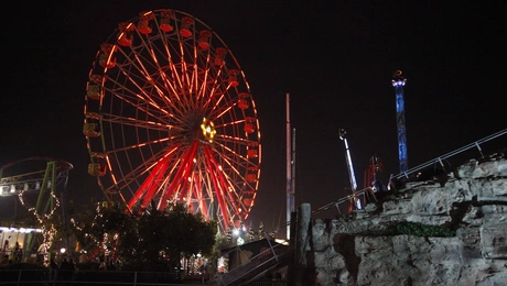Το Allou Fun Park