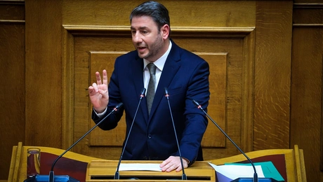 androulakis