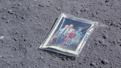 Apollo 16