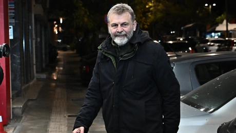 Απόστολος Γκλέτσος