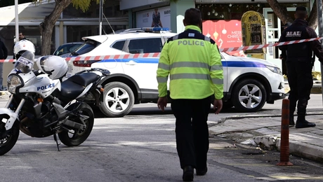 Επιχείρηση της ΕΛΑΣ