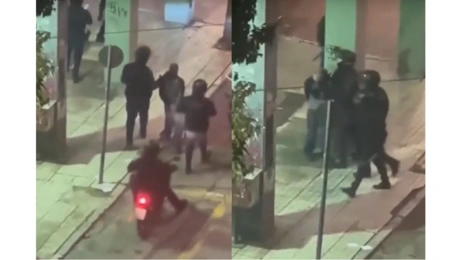 αστυνομικοι
