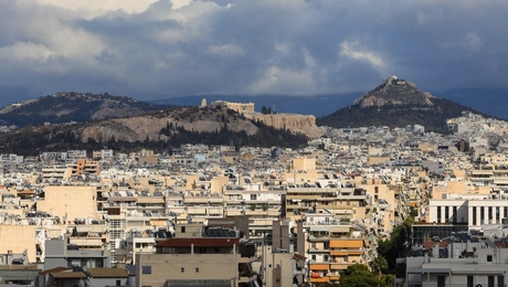 αθηνα ακινητα