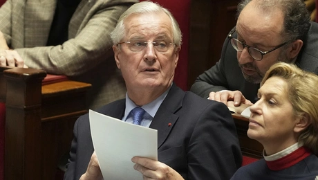barnier