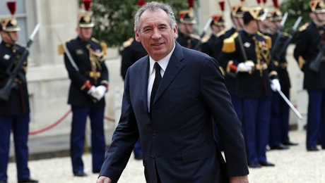 bayrou