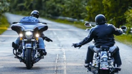 biker