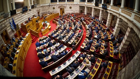 ψήφιση του προϋπολογισμού