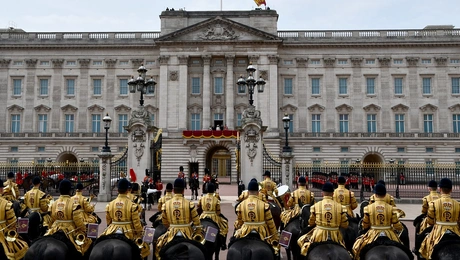 buckingham