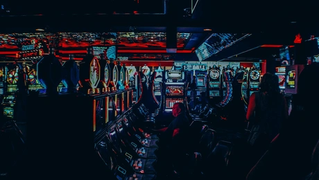 casino