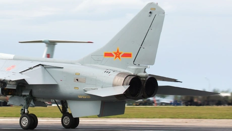 china airforce