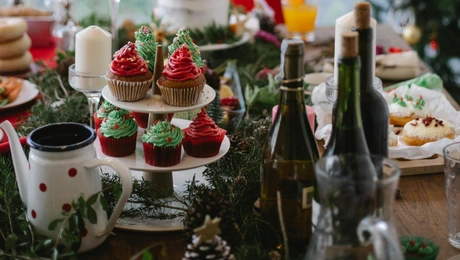 Cupcakes