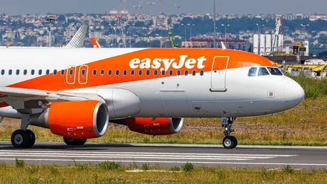 easyJet