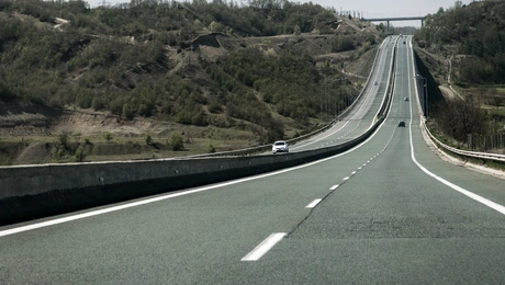 Η Εγνατία Οδός