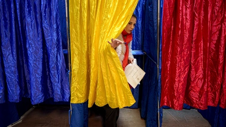 ekloges roumania