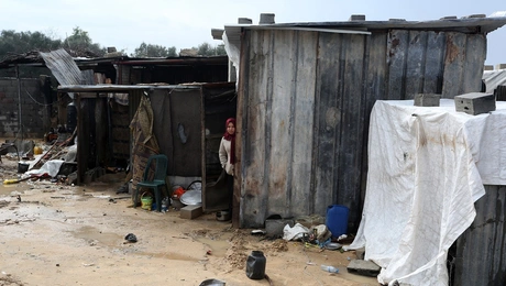 gaza