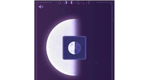 Google doodle