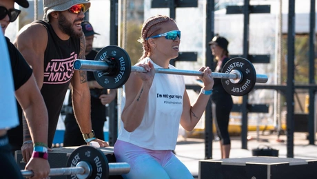crossfitter-amea
