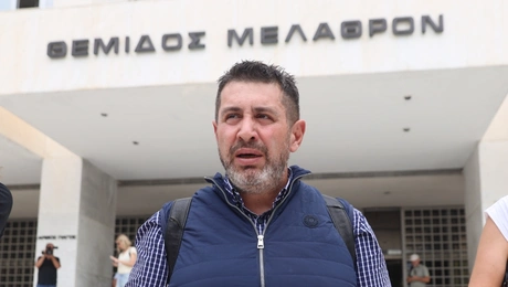 Γιώργος Καμπαϊλής