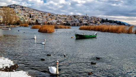 Καστοριά