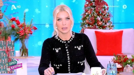 Η Καινούργιου απαντά στον Λιάγκα για τα καλλιστεία με τον Κοκλώνη