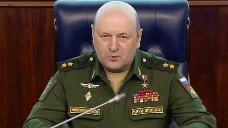 kirilov