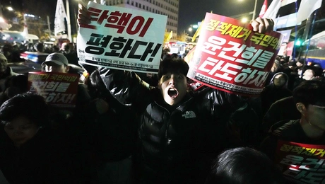 korea
