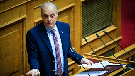 Κυριάκος Βελόπουλος