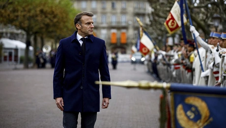 macron