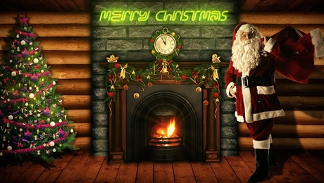 Merry Christmas