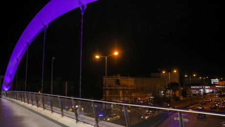 μεσογειων