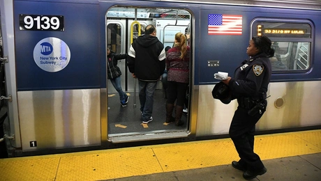 metro new york