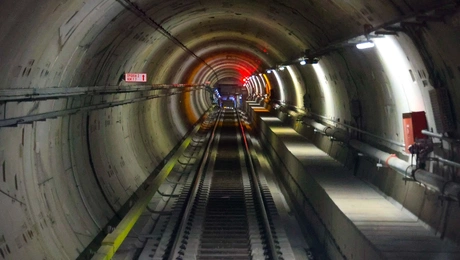 metro